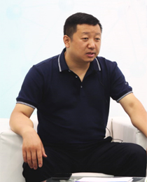 专访西安德创电气科技有限公司总经理赵彦祥